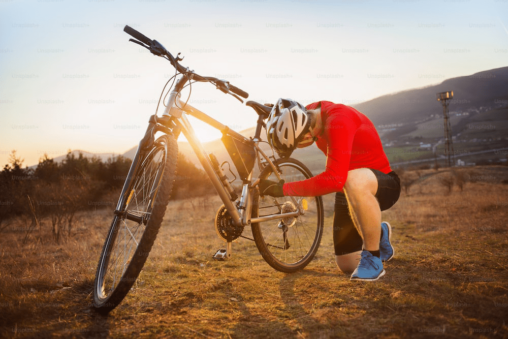 Mountain Bike Safety Checklist Columbus Bike Tours