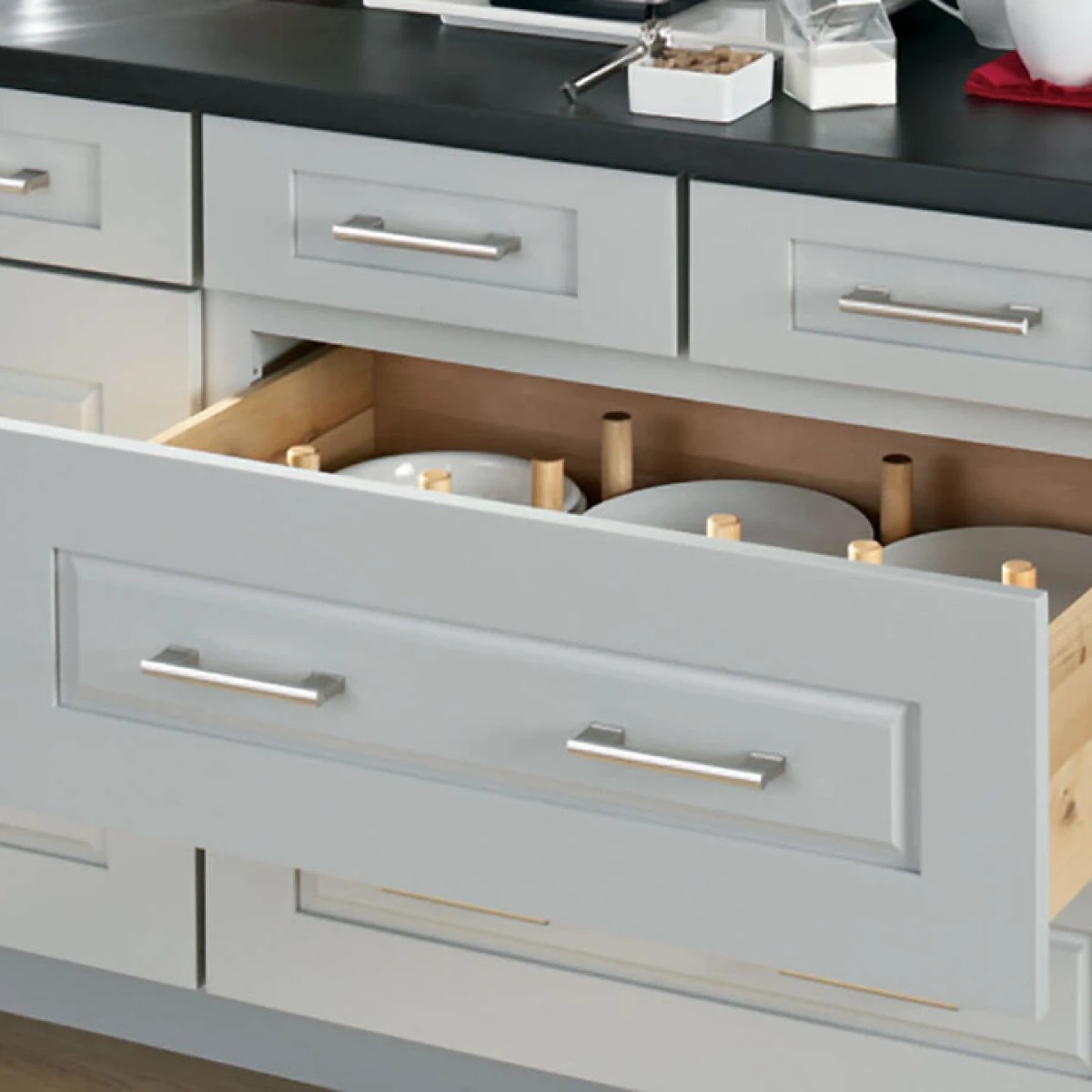 Innovate a Unique Kitchen Design with Wolf Designer