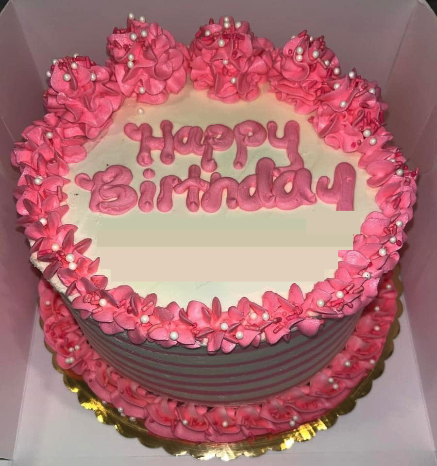 Cake Gallery Columbus Cake Celebrations