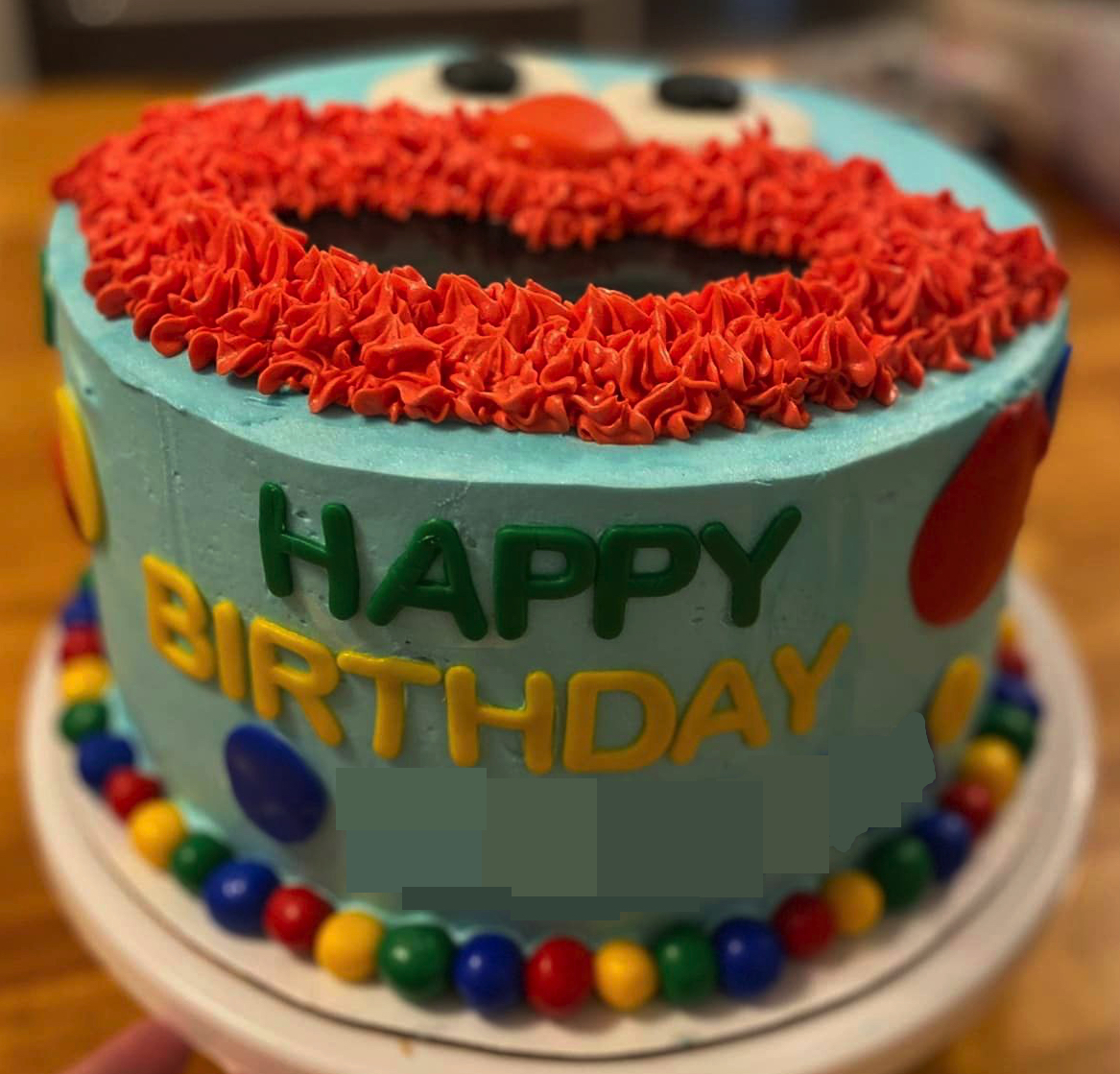 Cake Gallery Columbus Cake Celebrations