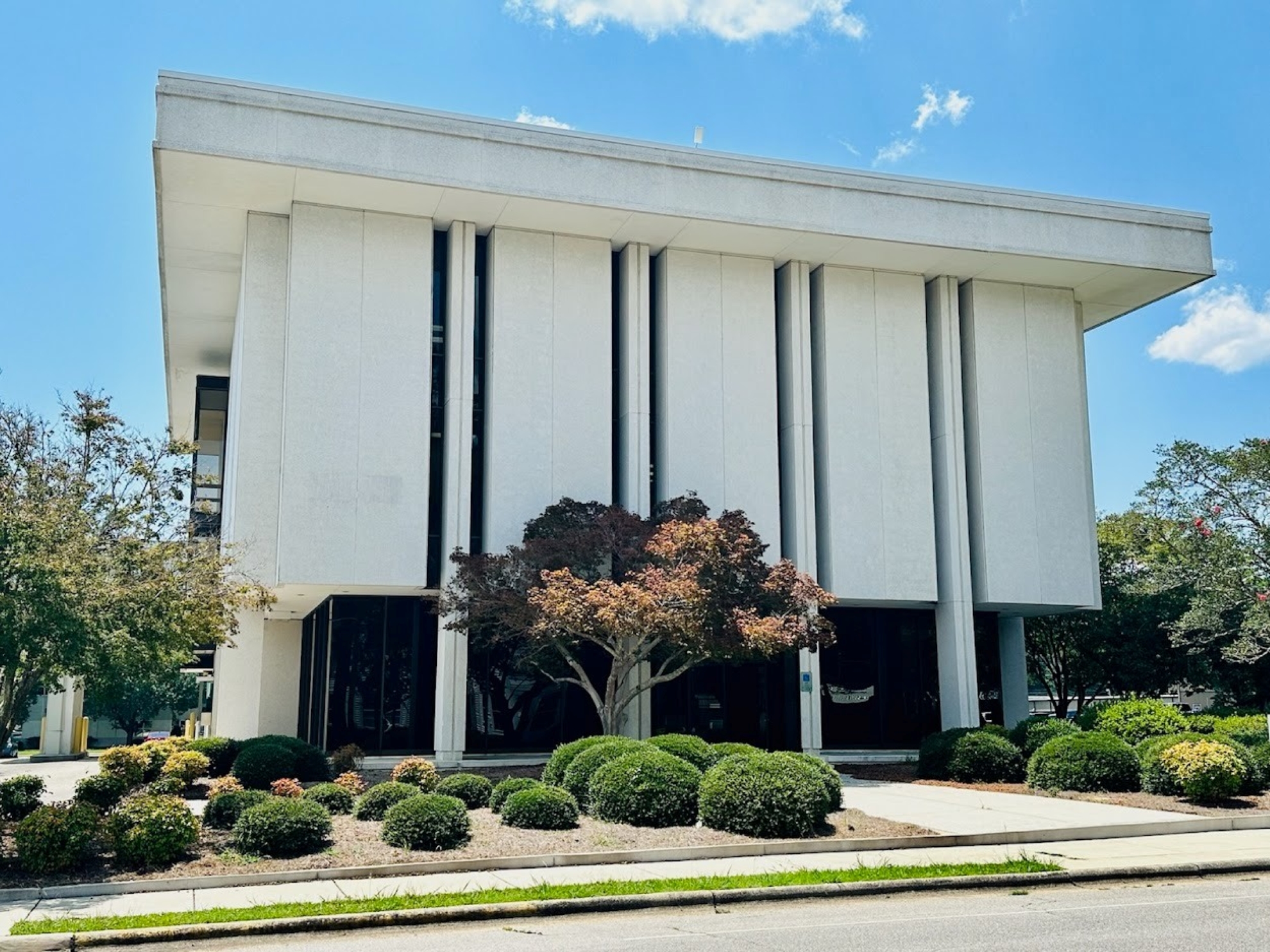 Collections Columbus County, NC