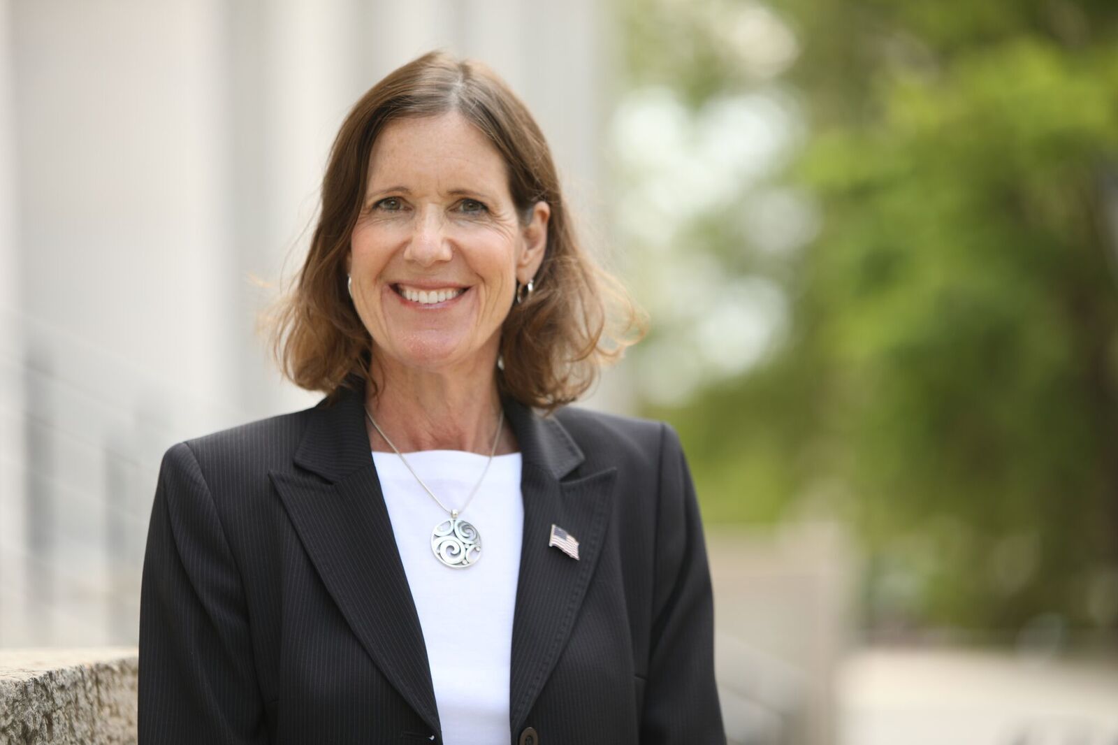 Columbus Building Trades Endorse State Rep. Tracy Richardson