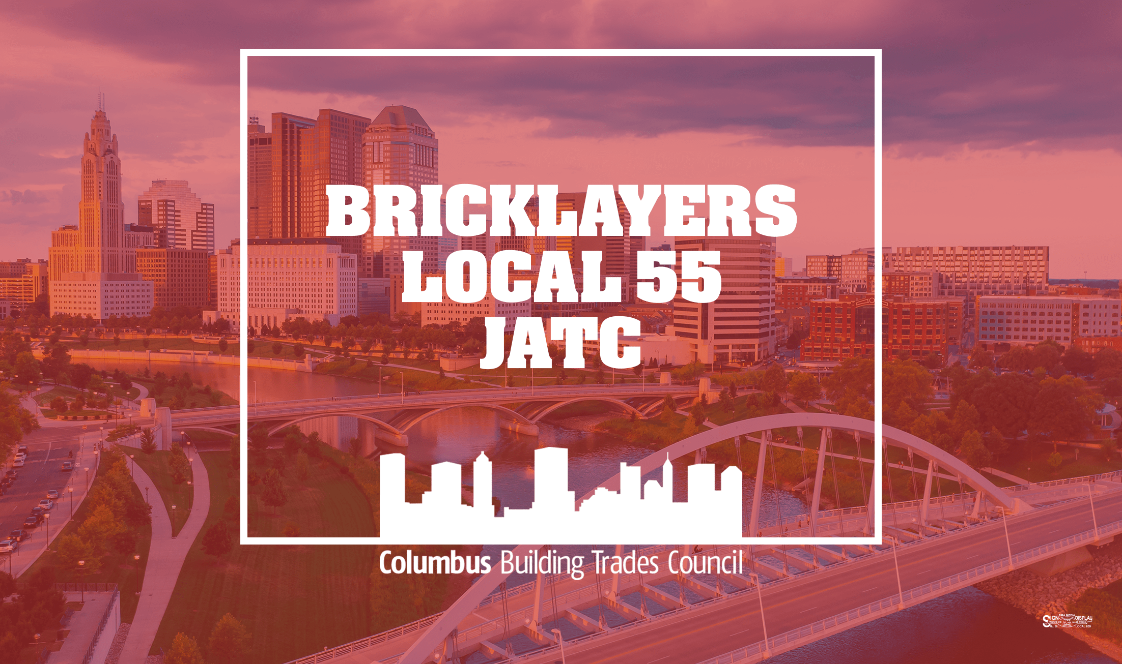 Columbus/Central Ohio BCTC Bricklayers Union Training Center