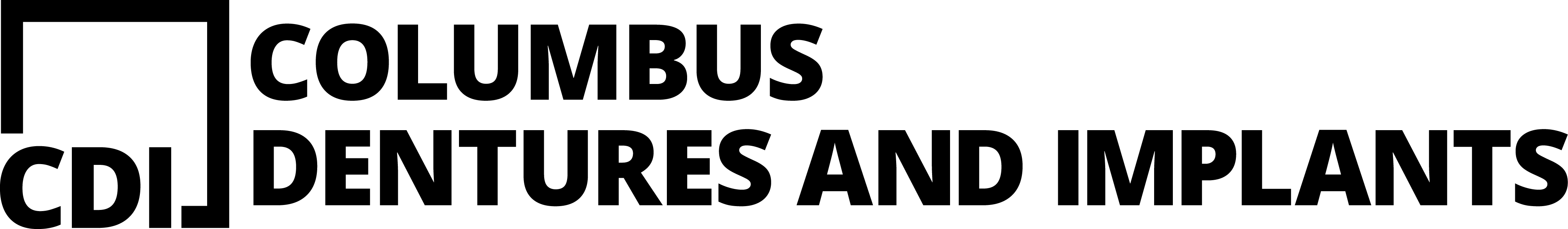 Dental Implants & Dentures in Columbus, OH