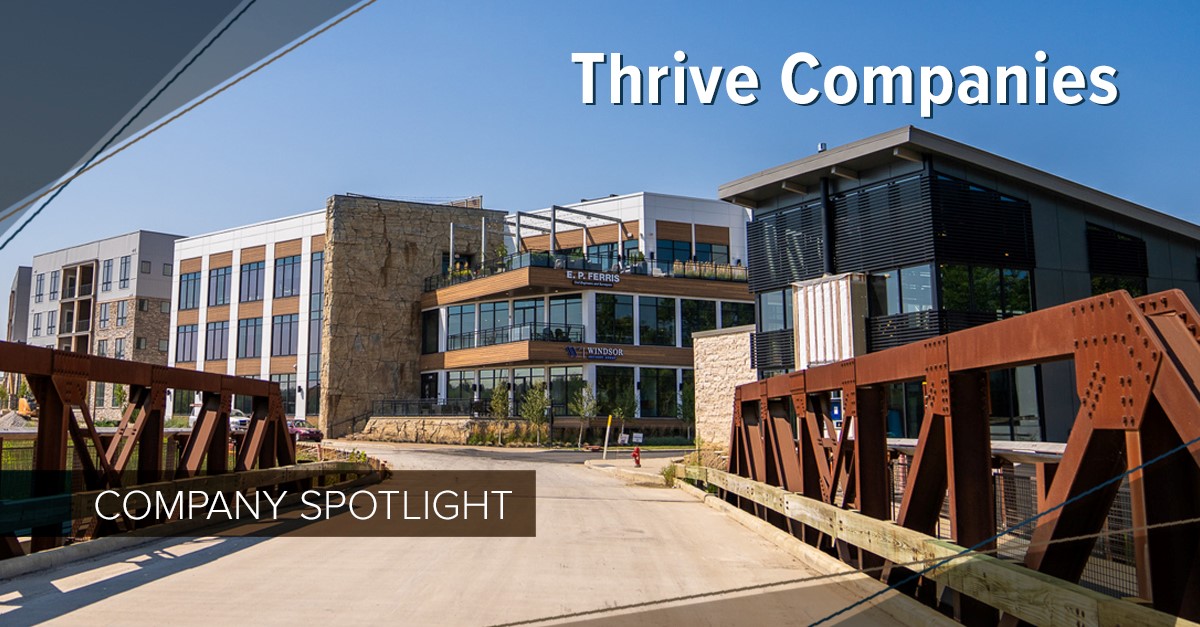 Turning Brownfields Into Much Needed Residential Developments