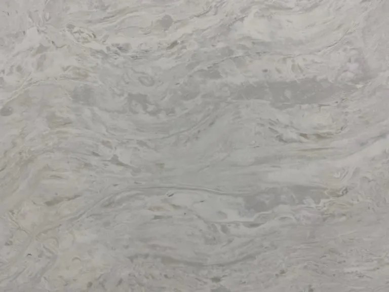White Princess Quartz Countertops in Columbus Ohio