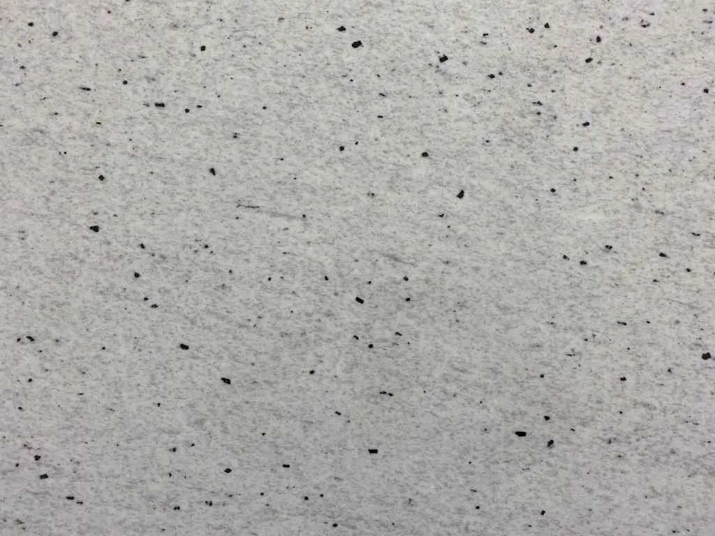 White Granite Countertops in Columbus, Pitaya Granite
