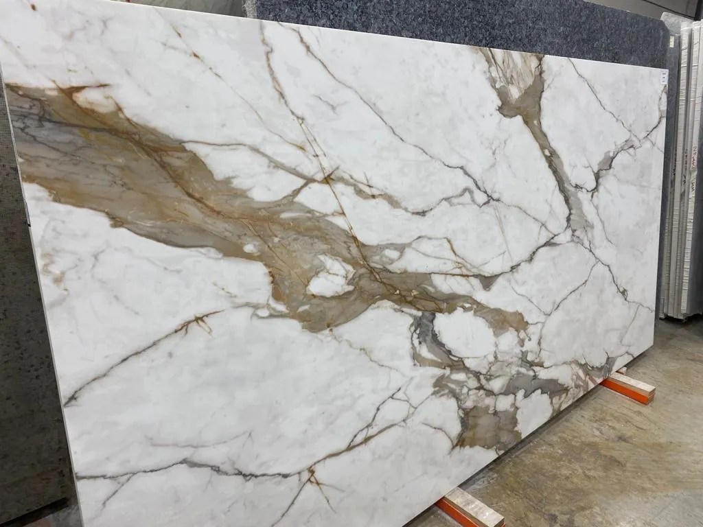 Carmen 2cm Print Quartz Countertops in Columbus Ohio