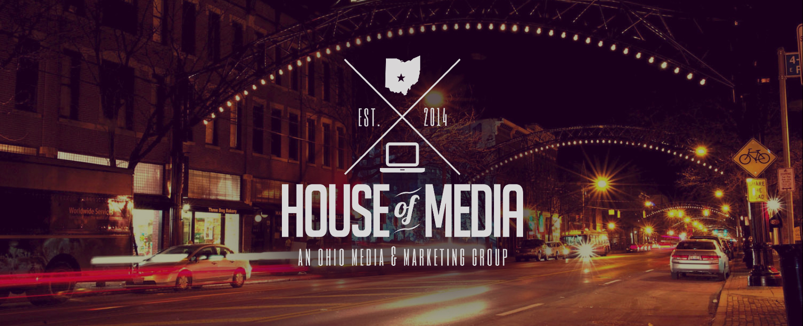 House of Media Communication and Marketing Solutions for Small Businesses