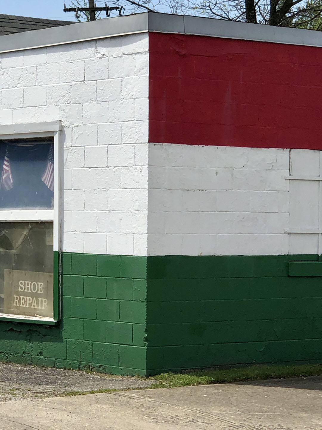 Nagy Brothers Shoe Repair Columbus Landmarks