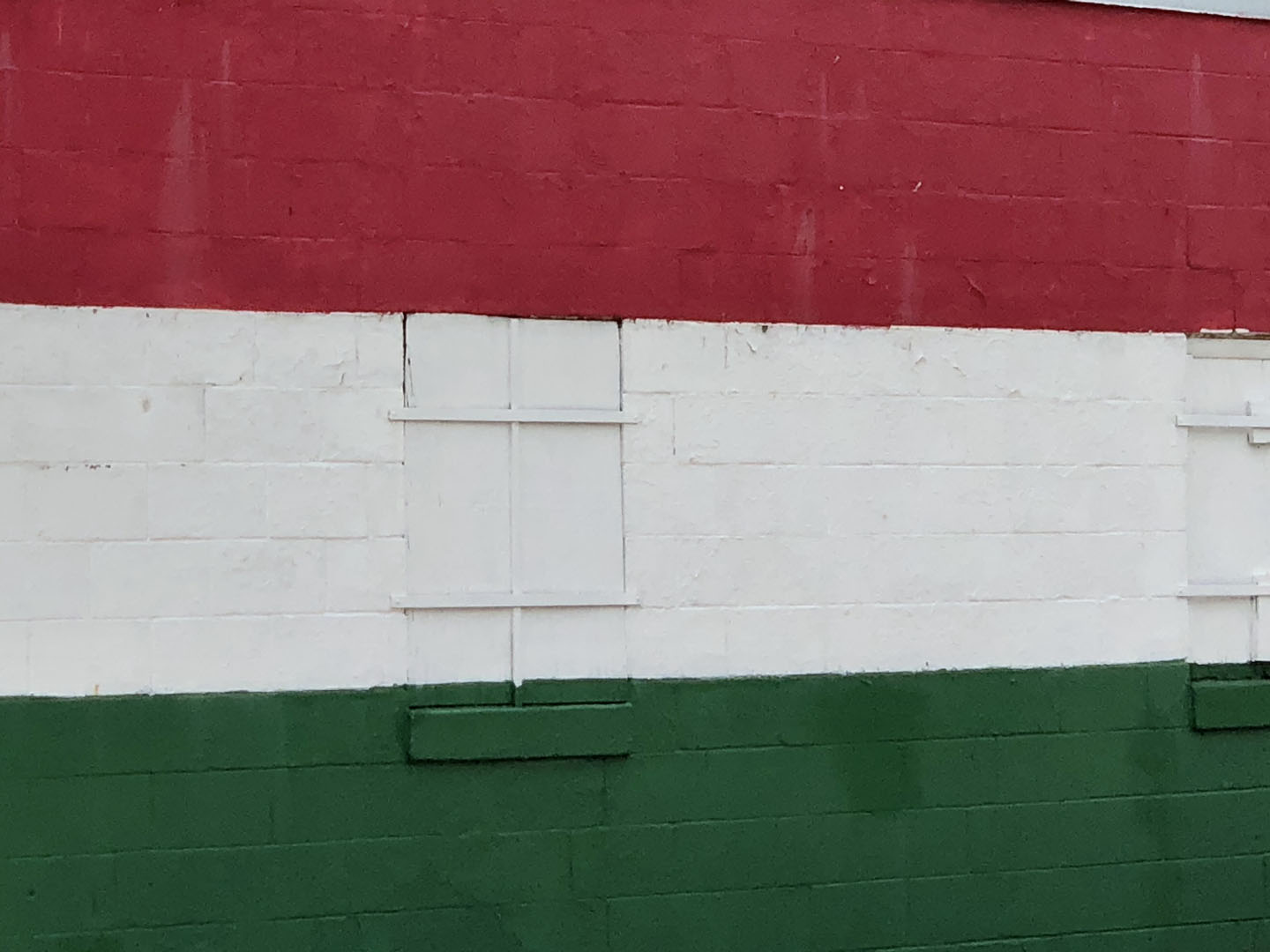 Nagy Brothers Shoe Repair Columbus Landmarks