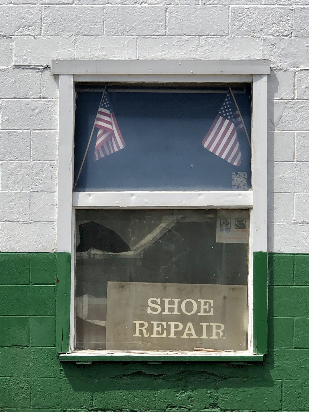 Nagy Brothers Shoe Repair Columbus Landmarks