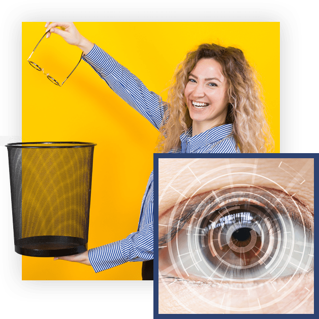 Is my prescription stable enough? : lasik reddit