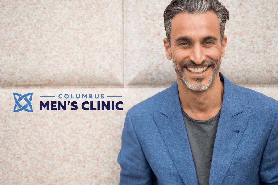 Columbus Men's Clinic Premier Men's Health Center Near Bexley, Ohio