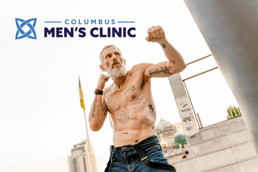 Columbus Men's Clinic A Man's Guide to Premier Sexual Health Care