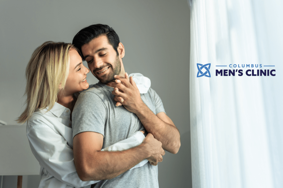 Understanding Low Testosterone Treatment at Men's Clinic