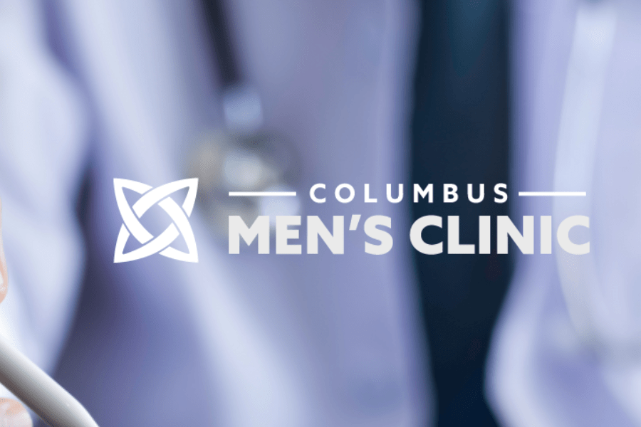 Columbus Men's Clinic Premier PE Treatment Near You