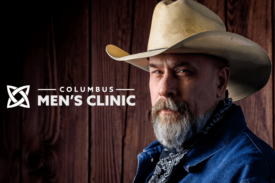 Columbus Men's Clinic Advanced Men's Sexual Health Care Solutions