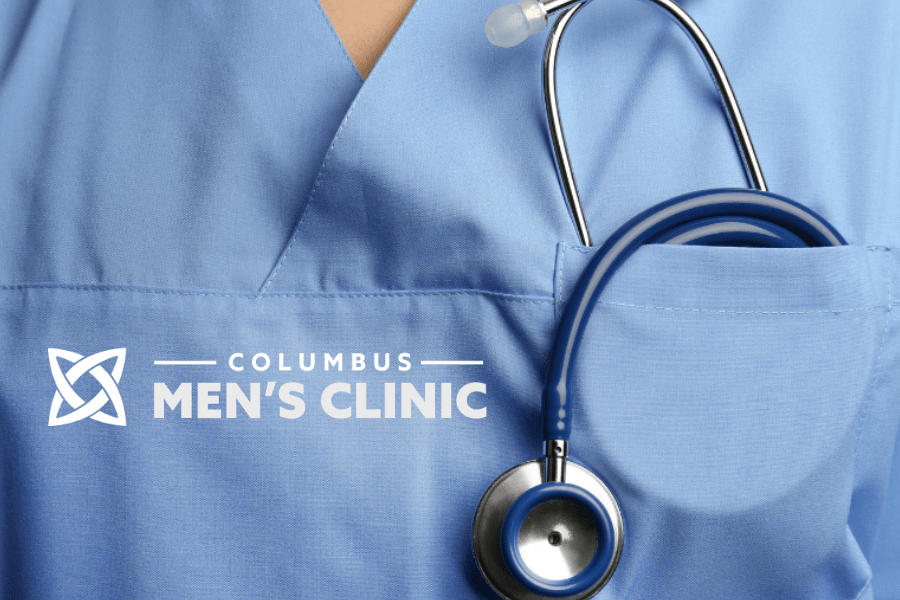 Columbus Men's Clinic A Man's Guide to Low Testosterone Center and