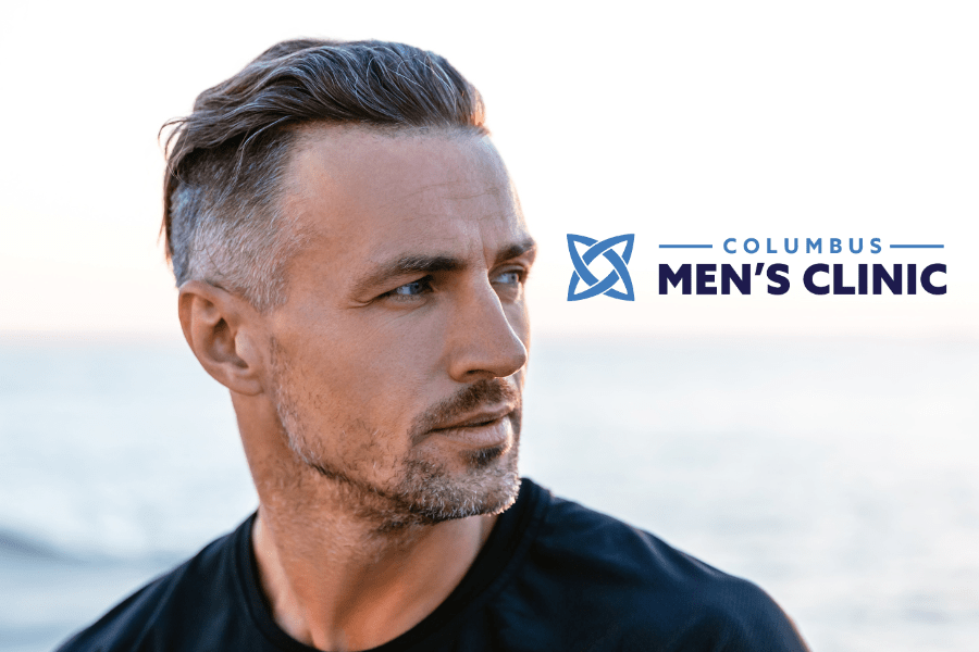 Columbus Men's Clinic Premier Men's Sexual Health Care Destination