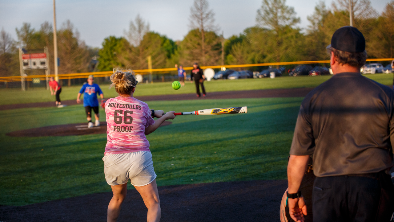 Adult Softball Leagues Fall Session Registration Columbus