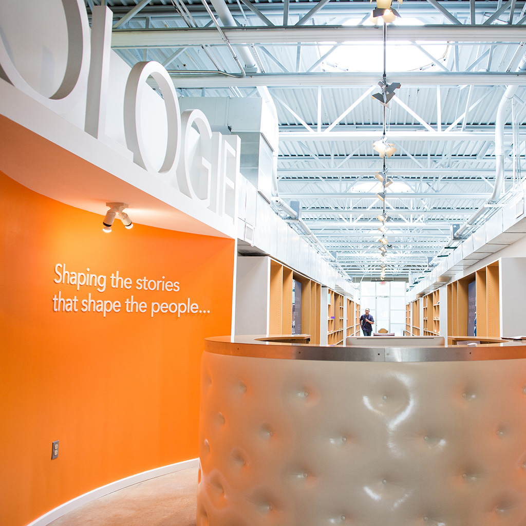 Columbus Region Success Stories Ologie is One of US