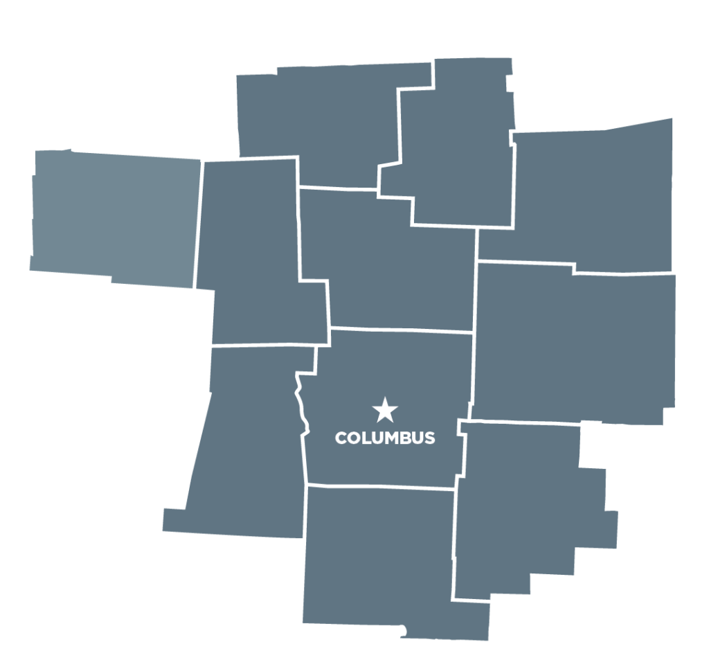 Logan County Demographic, Workforce & Education Data Columbus Region
