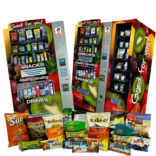 Columbus Vending Columbus Vending Companies