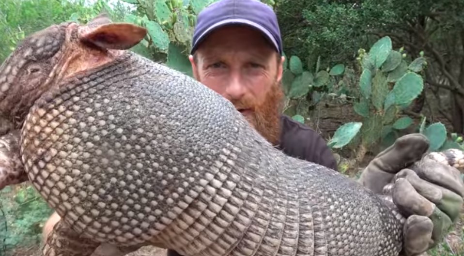 Wildlife Trapper Pro