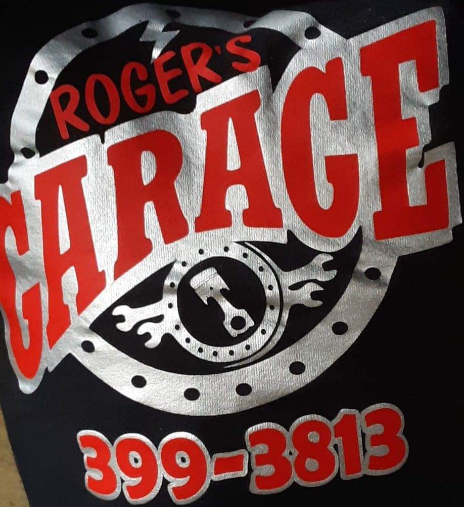 Roger's Garage