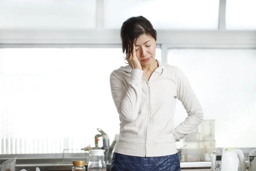40代から増える女性の高血圧！知っておきたい原因と対策 リフレの健康食品・公式コラム
