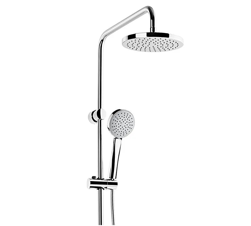 •☑️ Columna de Ducha Roca Victoria Monomando Precio 2024