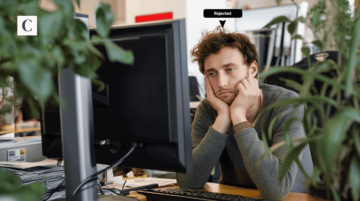 Job Application Mistakes 9 Reasons Why You’re Not Getting Hired (And(03)