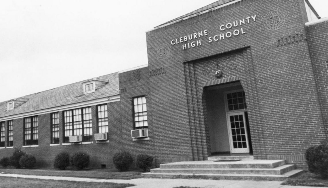 The Columns » Opportunity Alabama » Washington and Lee University