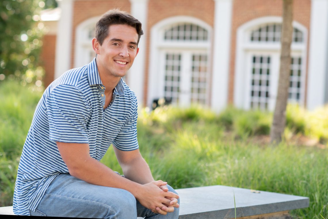 The Columns » a Global Citizen » Washington and Lee University