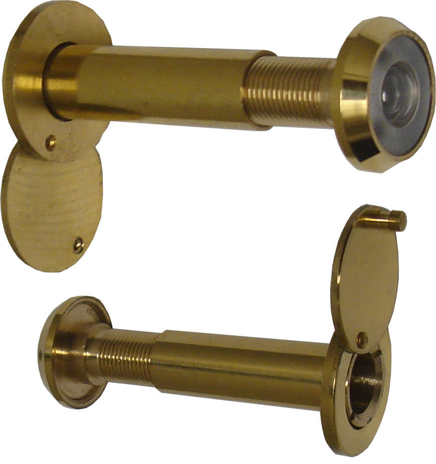 MIRILLAS TELESCÓPICAS