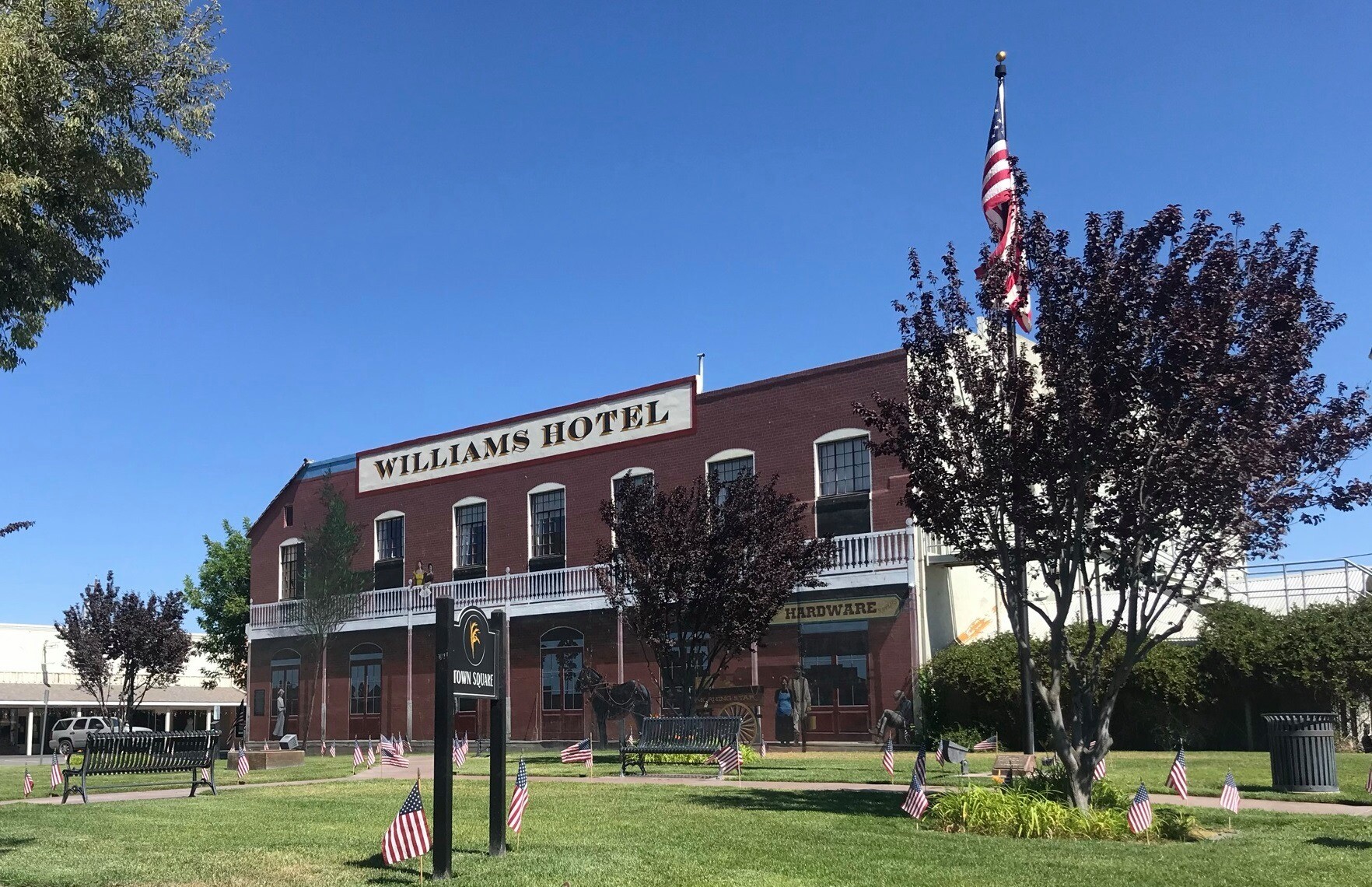 Colusa County Pioneer Review