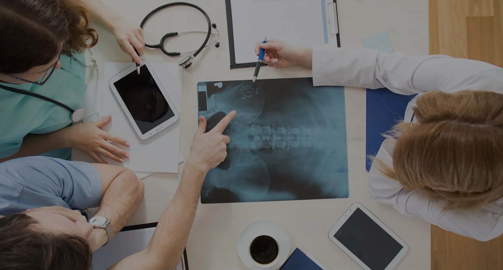 Home Colusa Medical Center