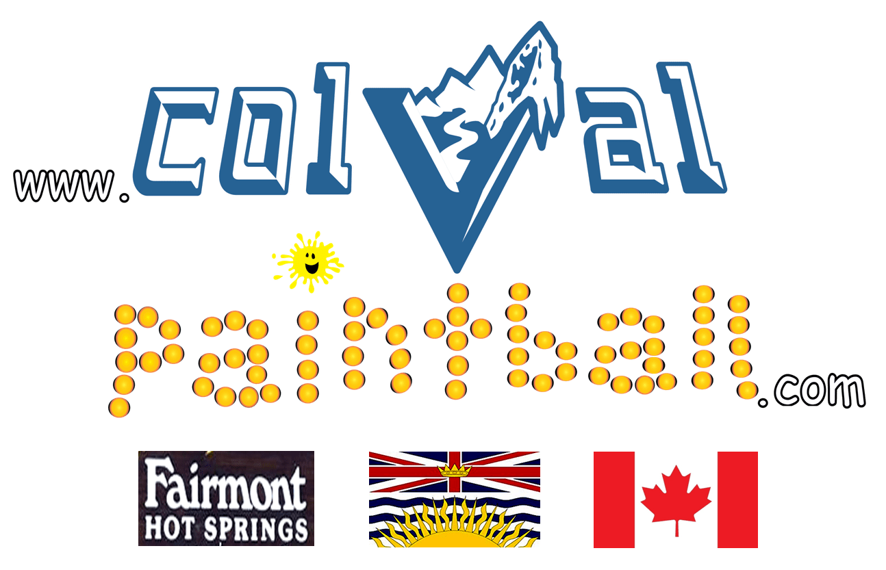 colval paintball The Rest Play Paintball Here In The WestThe