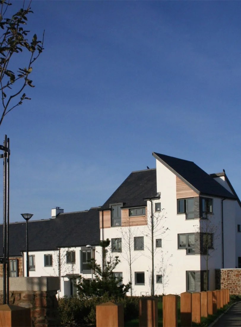 Broadclose (Midas Homes) Colwills Estate Agents