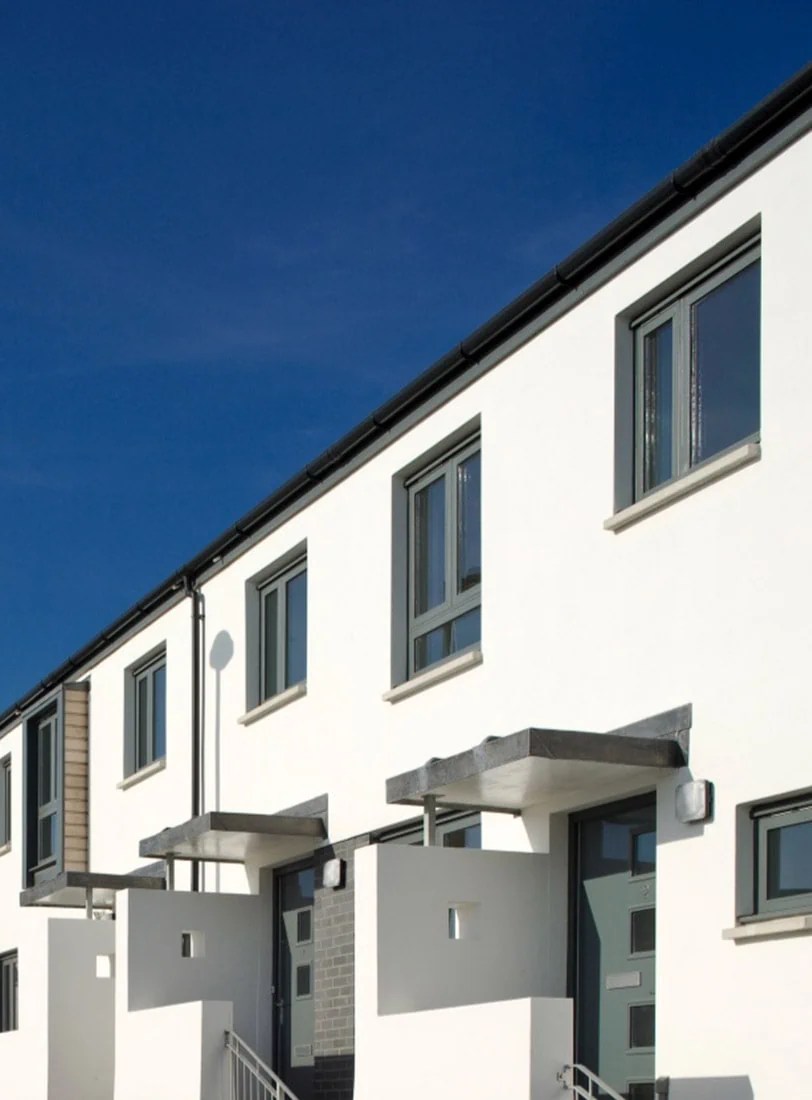 Broadclose (Midas Homes) Colwills Estate Agents