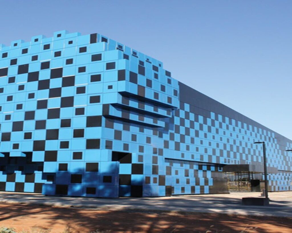 Commercial Aluminum Windows & Glass Installation in Perth ComAL