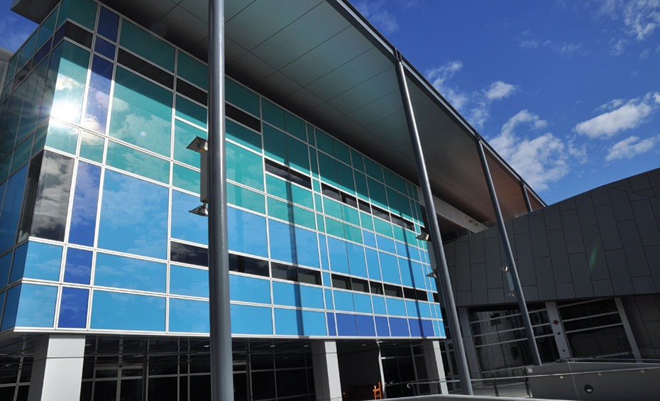 Commercial Aluminum Windows & Glass Installation in Perth ComAL