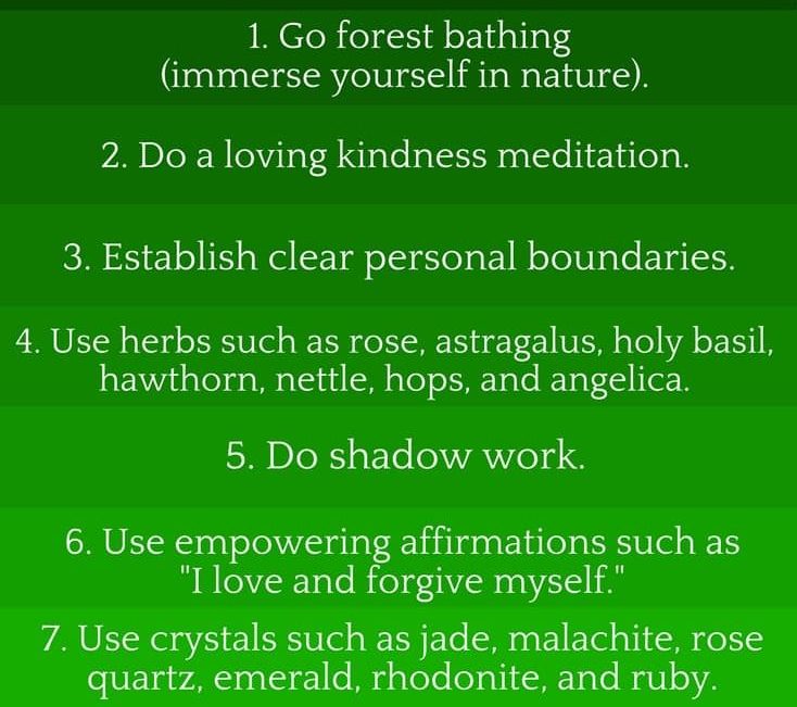 How Do I Clear My Own Chakras?