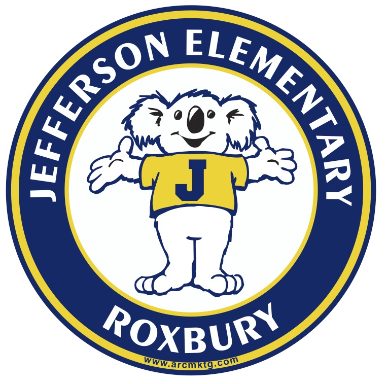 PTBoard Jefferson Elementary PTA