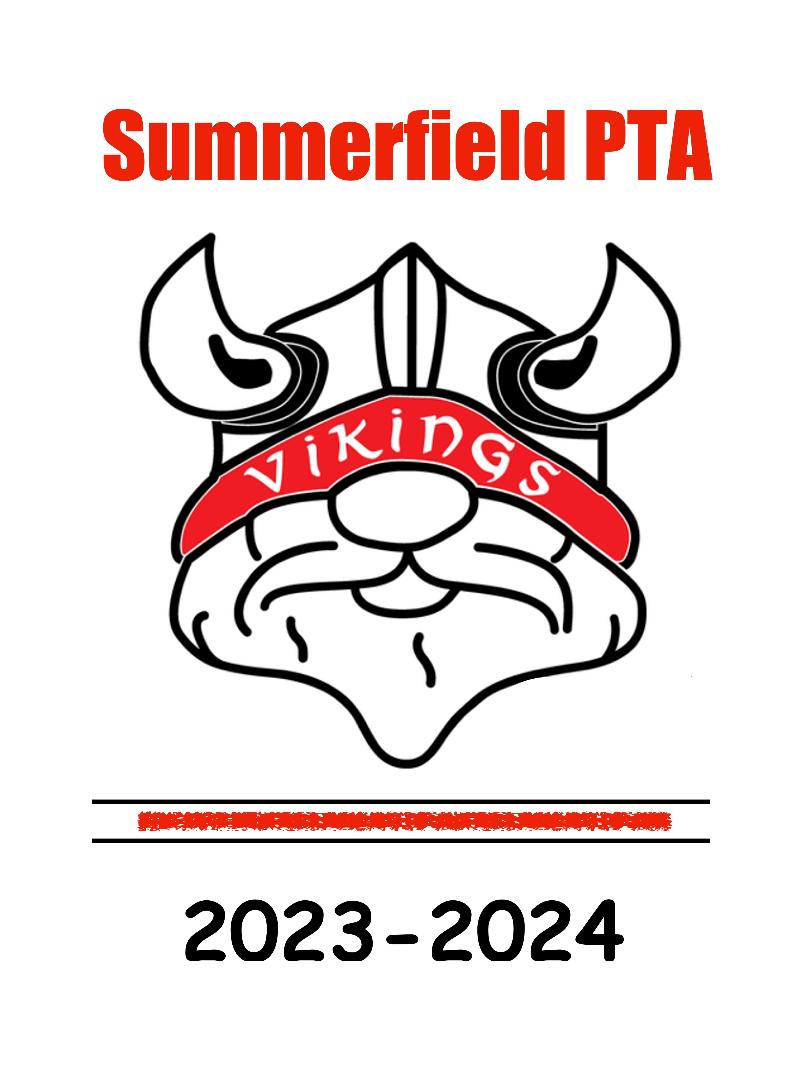 PTBoard Summerfield Elementary PTA