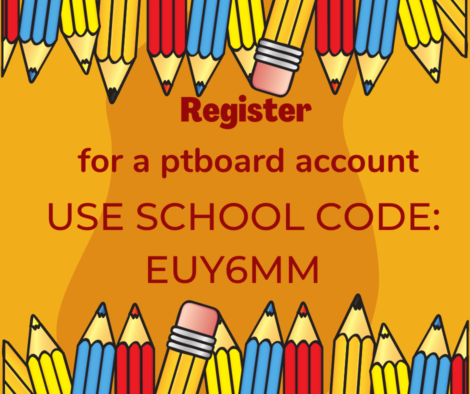 PTBoard Queens Creek Elementary PTO