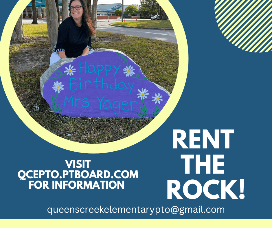 PTBoard Queens Creek Elementary PTO