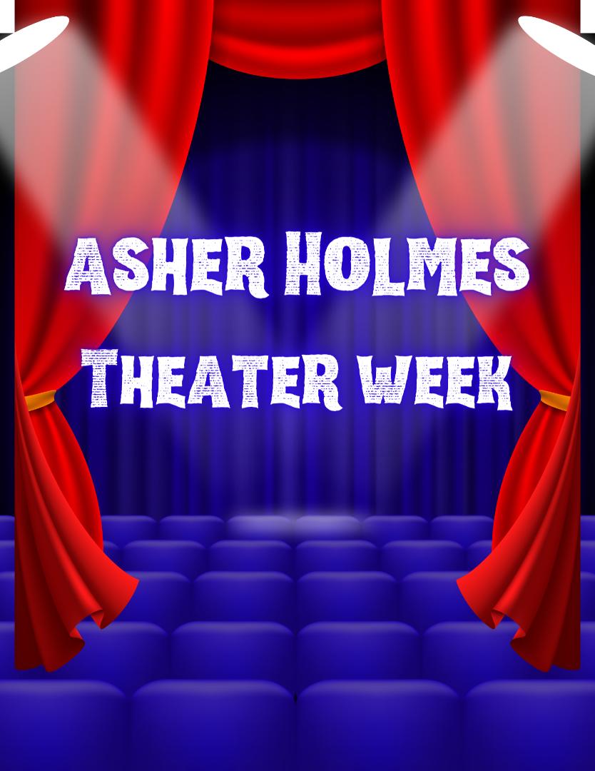 PTBoard Asher Holmes Elementary School PTA