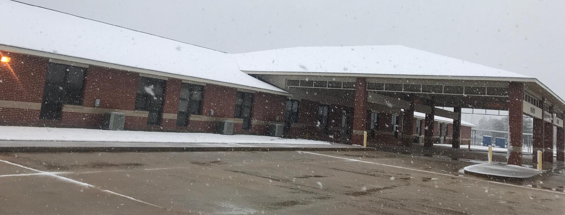 PTBoard Brusly Elementary School PTO